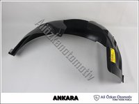Ford Yedek Parça - İTHAL ÖN ÇAMURLUK DAVLUMBAZI SOL